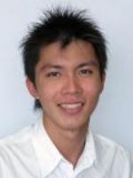 Qiu Pengshu Ivan image